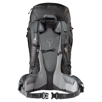 Deuter Futura Pro 40 Litre Sırt Çantası black-graphite MZ