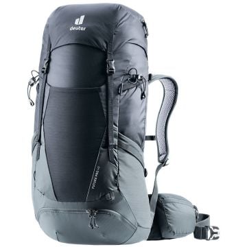 Deuter Futura Pro 40 Litre Sırt Çantası black-graphite MZ