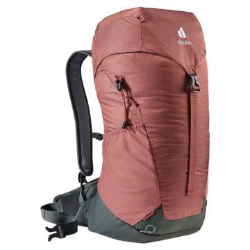 Deuter AC Lite 30 Litre Sırt Çantası redwood-ivy MZ