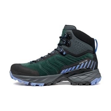 Scarpa RUSH TRK GTX Kadın Bot GREEN- PROVENCE