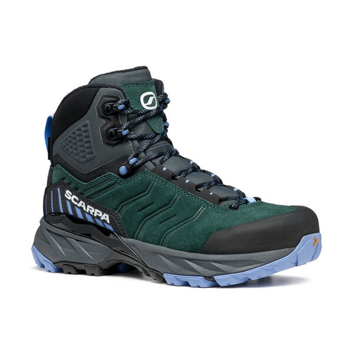 Scarpa RUSH TRK GTX Kadın Bot GREEN- PROVENCE