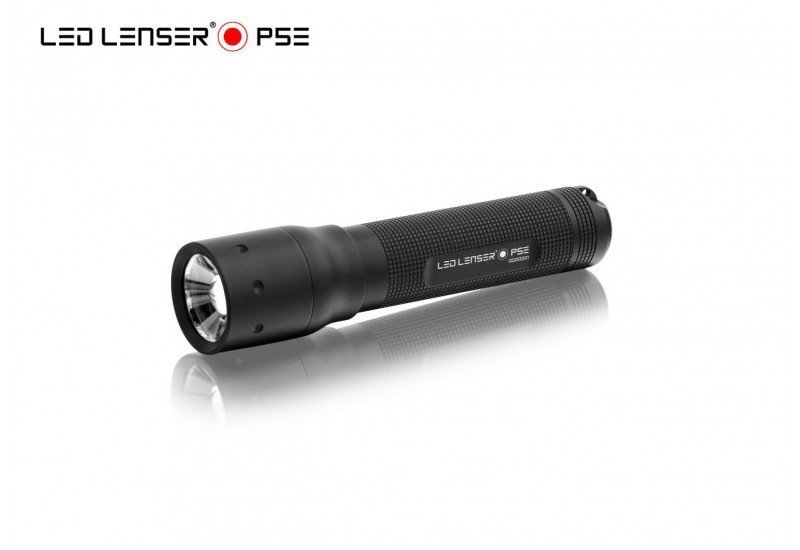 Ledlenser P5E