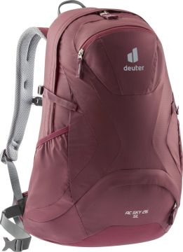 DEUTER Ac Sky 26 Litre SL Sırt Çantası MARON MZ