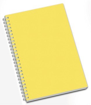 PETZL Survey Pad A5