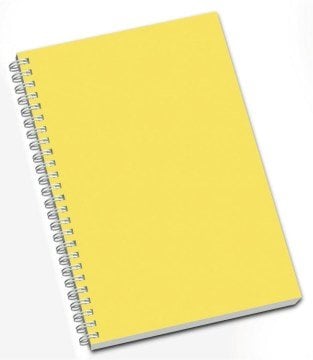 PETZL Survey Pad A6