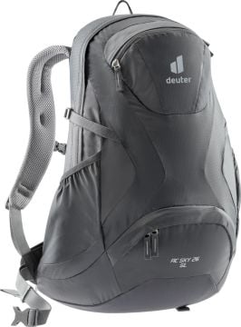 DEUTER Ac Sky 26 Litre SL Sırt Çantası GRAPHİTE MZ