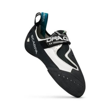 Scarpa DRAGO LV Tırmanış Ayakkabısı White