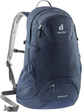 DEUTER Ac Sky 28 Litre Sırt Çantası MİDNİGHT MZ