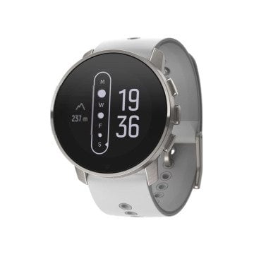 Suunto 9 Peak Beyaz Akıllı Saat White SS050519000-BEY