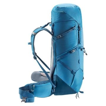 Deuter Aircontact Core 40+10 Litre Sırt Çantası reef-ink MZ