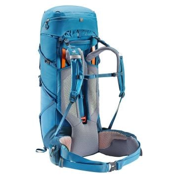 Deuter Aircontact Core 40+10 Litre Sırt Çantası reef-ink MZ