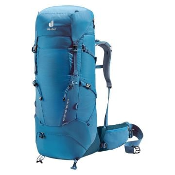 Deuter Aircontact Core 40+10 Litre Sırt Çantası reef-ink MZ