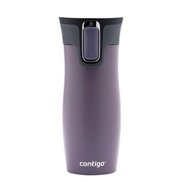 Contigo Westloop Vakumlu Termos Matara Tek El Bas İç 470ml 2104579