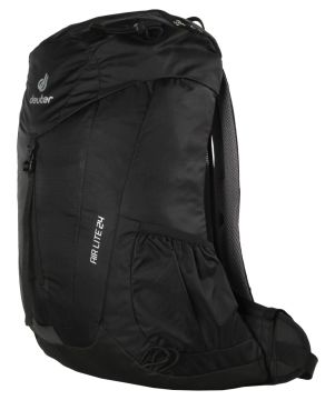 DEUTER Air Lite 24 Litre Sırt Çantası BLACK MZ