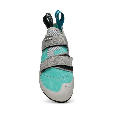 Scarpa ORIGIN Kadın Tırmanış Ayakkabısı MALDIVE-LIGHT GRAY