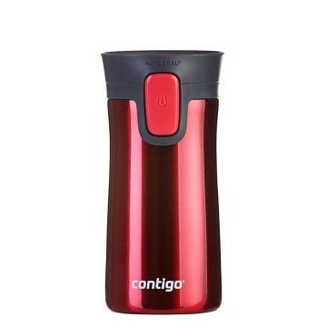 Contigo Pinnacle Vakumlu Termos Matara Tek El Bas İç 300ml 2095409