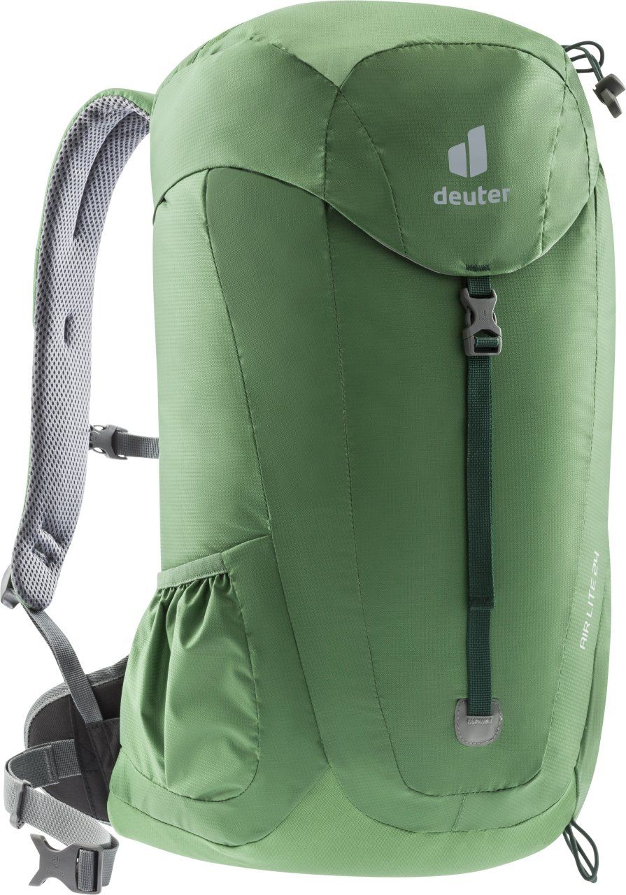 DEUTER Air Lite 24 Litre Sırt Çantası LEAF MZ