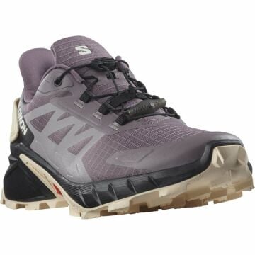 Salomon Supercross 4 W Kadın Patika Outdoor Koşu Ayakkabısı -Moonscape L47205200