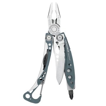 Leatherman Skeletool Denim