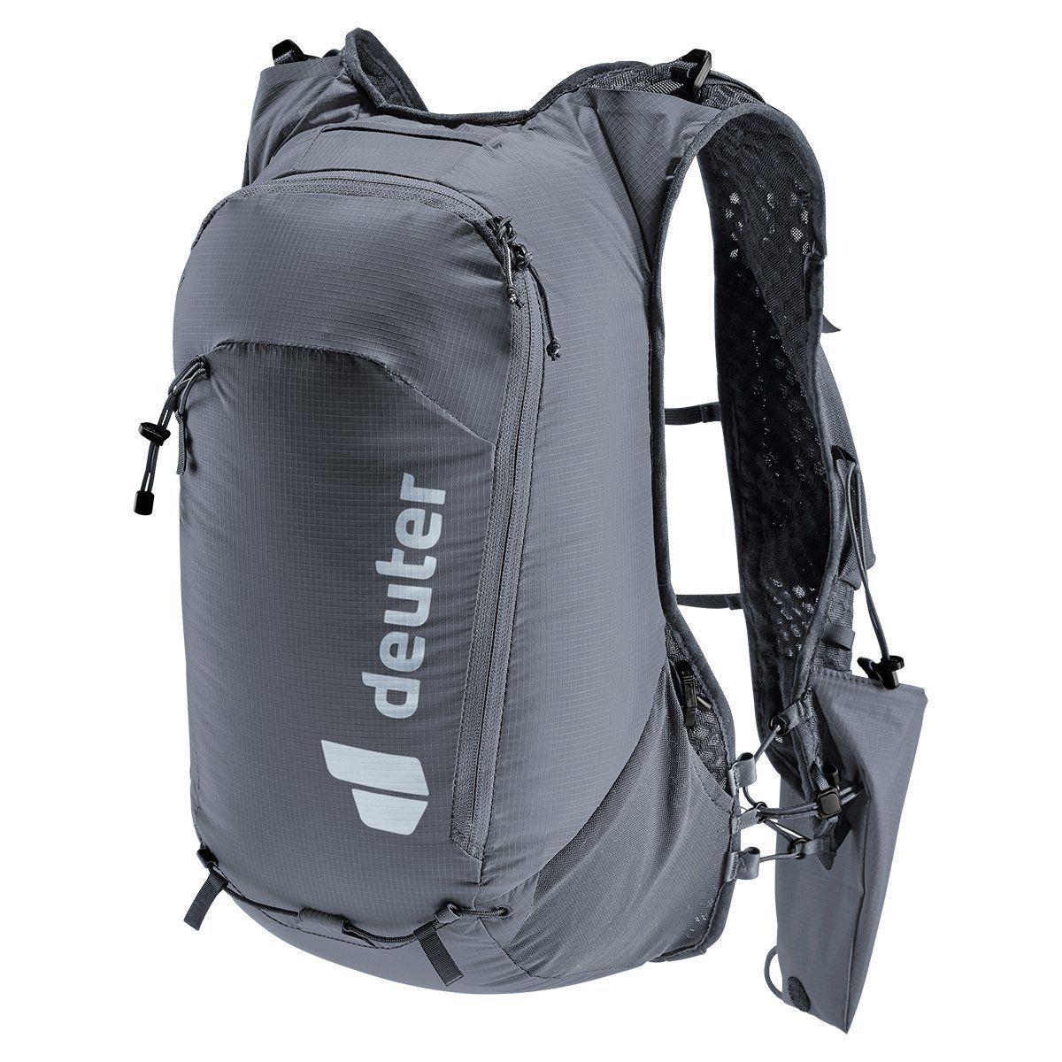 Deuter Ascender 13 Litre Sırt Çantası black MZ