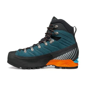 Scarpa RIBELLE CL HD Bot LAKE BLUE-GRAY