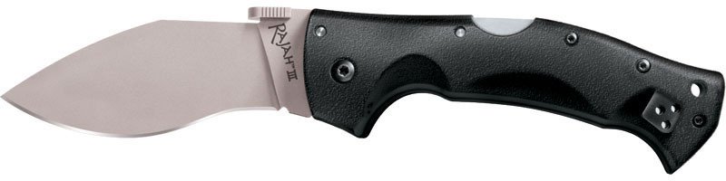 COLD STEEL RAJAH III CAKI