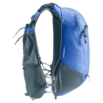 Deuter Ascender 13 Litre Sırt Çantası indigo MZ