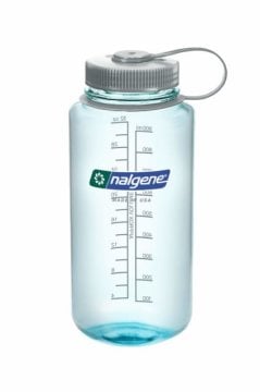 Nalgene 32oz WM Seafoam Tritan Suluk