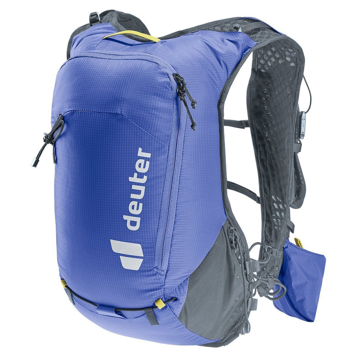 Deuter Ascender 7 Litre Sırt Çantası indigo MZ