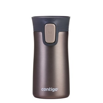 Contigo Pinnacle Vakumlu Termos Matara Tek El Bas İç 300ml 2095406