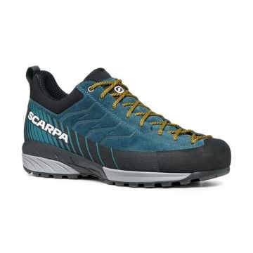 Scarpa MESCALITO GTX Ayakkabı PETROL-PETROL