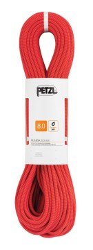 PETZL RUMBA 8.0 mm Dinamik İp