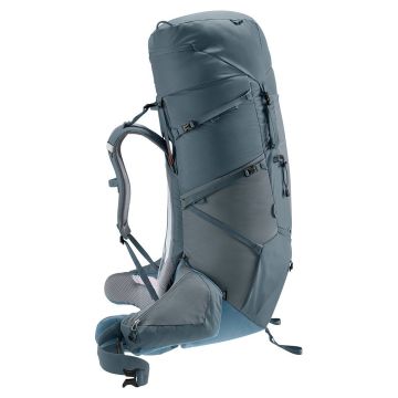 Deuter Aircontact Core 70+10 Litre Sırt Çantası graphite-shale MZ