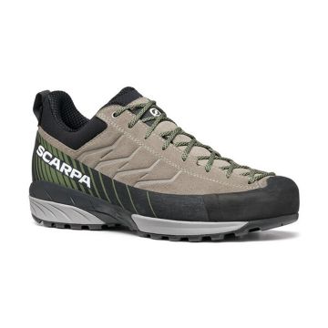 Scarpa MESCALITO GTX Ayakkabı TAUPE-FOREST