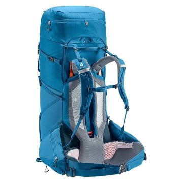 Deuter Aircontact Core 70+10 Litre Sırt Çantası reef-ink MZ