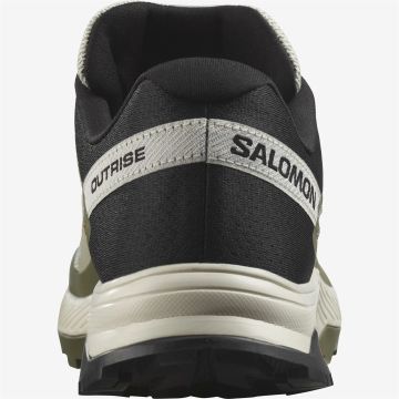 Salomon Outrise Erkek Patika Outdoor Koşu Ayakkabısı - L47143300