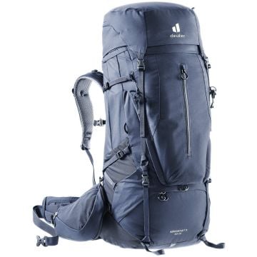 Deuter Aircontact X 60+15 Litre Sırt Çantası ink MZ