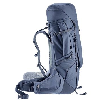 Deuter Aircontact X 60+15 Litre Sırt Çantası ink MZ