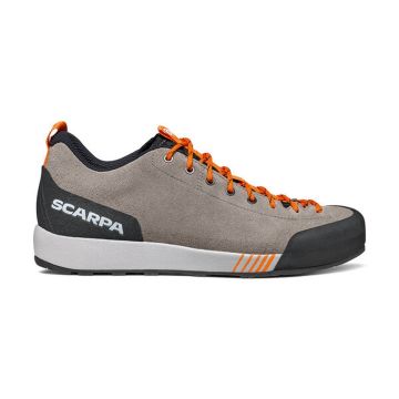 Scarpa GECKO Ayakkabı TAUPE-MANGO