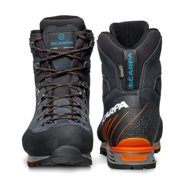 Scarpa MANTA TECH GTX Bot BLUE-TONIC