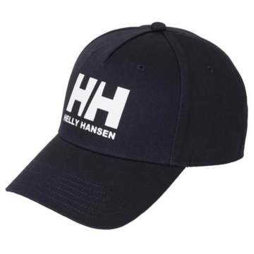 Helly Hansen Crew Şapka 2.0 Navy/Marine