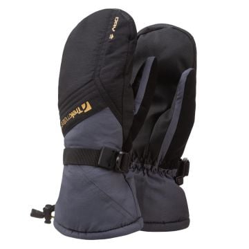 Trekmates Mogul DRY Mitt Eldiven Slate/Black