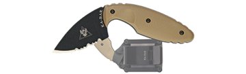 KA-BAR 1477CB BICAK