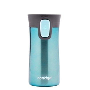 Contigo Pinnacle Vakumlu Termos Matara Tek El Bas İç 300ml 2095408