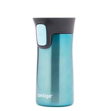 Contigo Pinnacle Vakumlu Termos Matara Tek El Bas İç 300ml 2095408