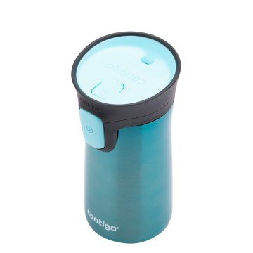 Contigo Pinnacle Vakumlu Termos Matara Tek El Bas İç 300ml 2095408