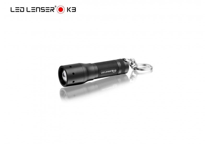 Ledlenser K3