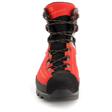 Garmont Italy Tower 2.0 Goretex Vibram Taban Full Çarşaklı Bot Yarı Otomatik Krampon Uyumlu Red/Black