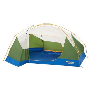 Marmot LimeLight 3 Kişilik 4 Mevsim Kamp Çadırı