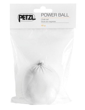 PETZL POWER BALL Magnezyum Tozu